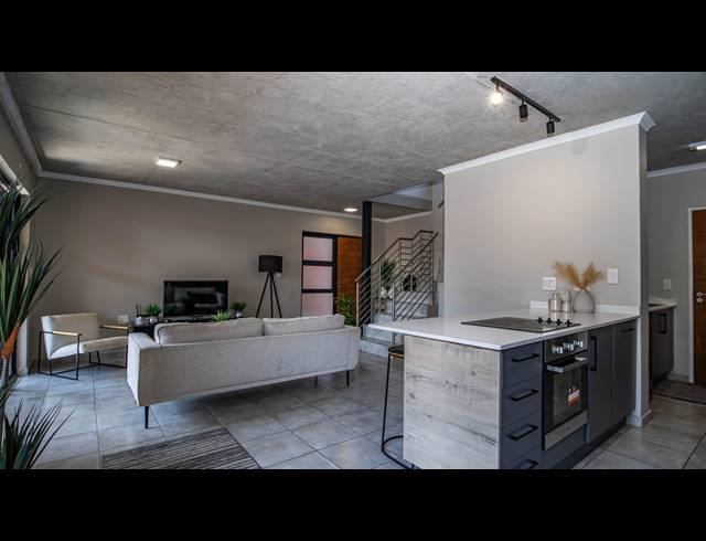 3 BEDROOM APARTMENT FOR SALE IN SINOVILLE
